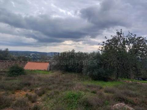 Moradia T1 em Benafim, Loulé