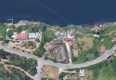 Prédio em Gondomar (São Cosme), Valbom e Jovim, Gondomar