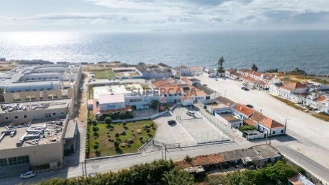 Immeuble au Peniche, Peniche