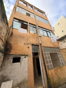 Prédio em Misericórdia, Lisboa