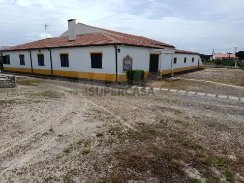 Moradia T5 em Branca, Coruche