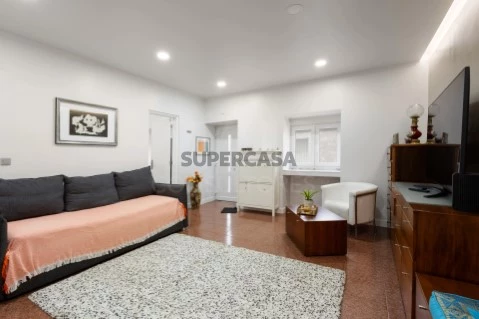 Apartamento T2 em Atouguia da Baleia, Peniche