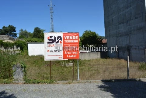 Terreno en Ferreiros, Prozelo e Besteiros, Amares