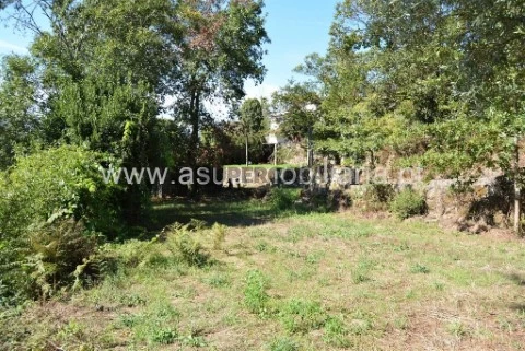 Terreno em Fiscal, Amares
