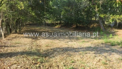 Terreno em Goães, Amares
