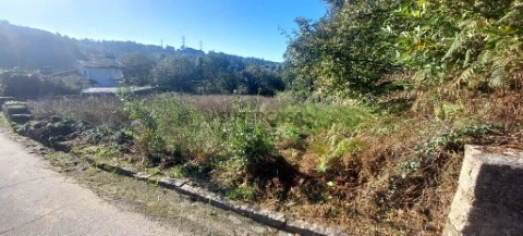 Terreno em Fiscal, Amares