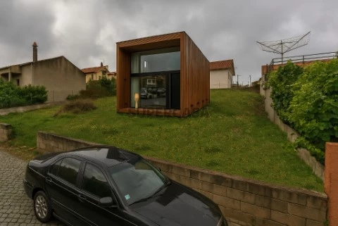 Haus  auf Almendra, Vila Nova de Foz Côa
