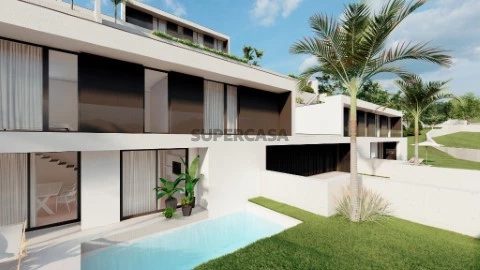 Moradia T3 em Caires, Amares