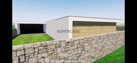 Moradia T3 em Vila Verde e Barbudo, Vila Verde