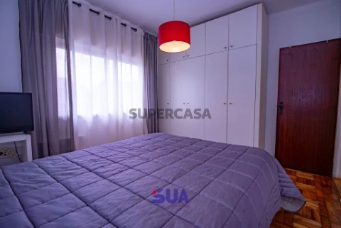 Chambre au Ferreiros, Prozelo e Besteiros, Amares