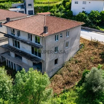 Terreno em Moimenta, Terras de Bouro