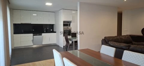 Apartamento T3 em Lage, Vila Verde