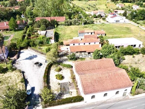 vista aerea