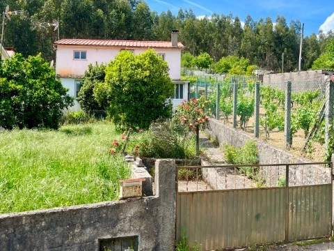 Haus V3 Castanheira de Pera