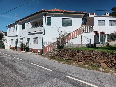 Haus 3 Zimmer auf Campelo, Figueiró dos Vinhos