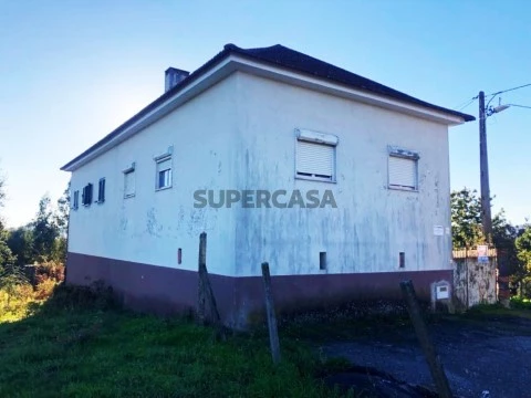 Maison de campagne 3 Chambres au Graça, Pedrógão Grande
