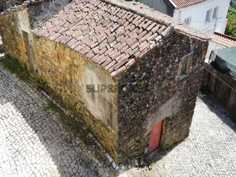 Casa Antiga T1 em Campelo, Figueiró dos Vinhos