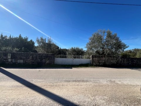 Terreno em Ansião, Ansião