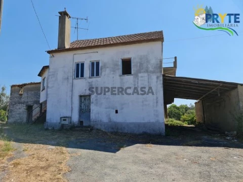 Quintinha T3 Triplex em Cernache do Bonjardim, Nesperal e Palhais, Sertã