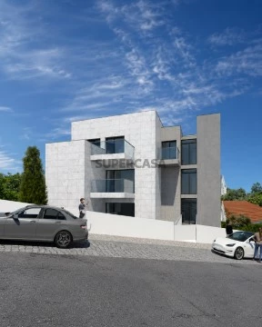 Apartamento T2 | Celas Urban | Celas, Coimbra