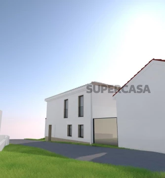 Huis 2 kamers Duplex Op Rua das Hortas, Abrigada e Cabanas de Torres, Alenquer