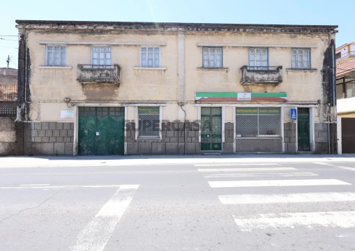 Fachada