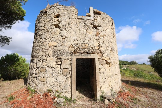 Arrecadação Carregado e Cadafais, Alenquer