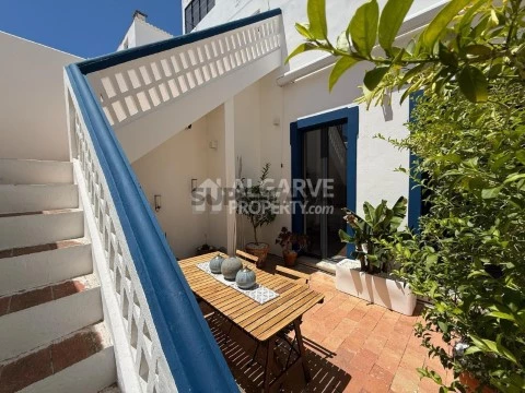 Tussenwoningen 1 kamer Op Faro (Sé e São Pedro), Faro
