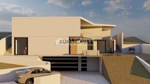 Moradia T5 em São Clemente, Loulé