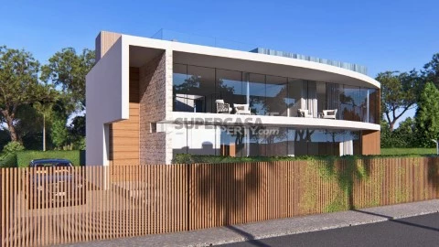 Terreno em São Clemente, Loulé