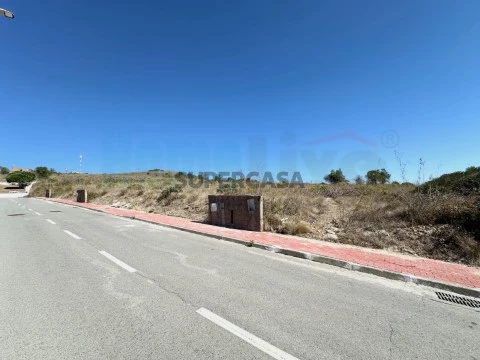 Lote moradia Lousa Homelive.pt 000