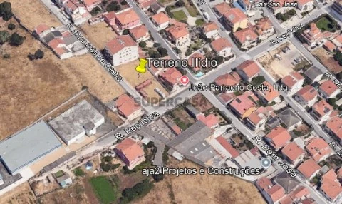 terreno ilidio