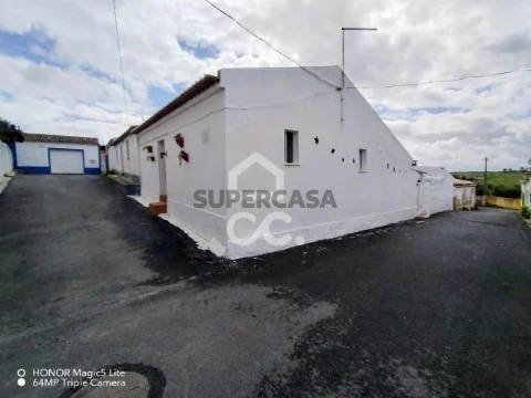 Haus 2 Zimmer auf Panoias e Conceição, Ourique