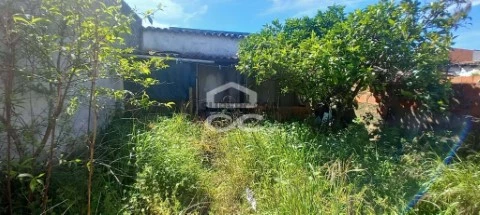 Moradia T2 em Santiago Maior e São João Baptista, Beja