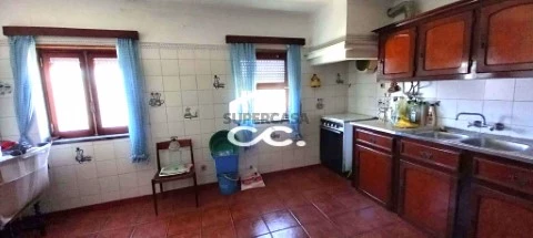 Moradia T3 em Santiago Maior e São João Baptista, Beja