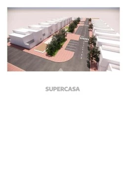 Terreno Urbano em São João de Negrilhos, Aljustrel
