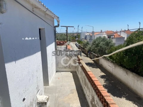 Moradia T2 na Vidigueira, Vidigueira
