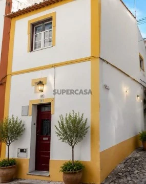 Moradia T2 em Salvador e Santa Maria da Feira, Beja