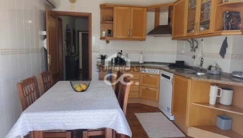 Apartamento T2 em Santiago Maior e São João Baptista, Beja