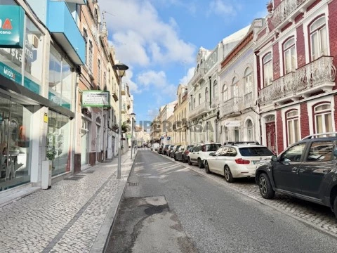 Arredores