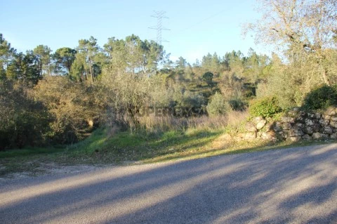 Terreno em Vila Seca e Bem da Fé, Condeixa-a-Nova