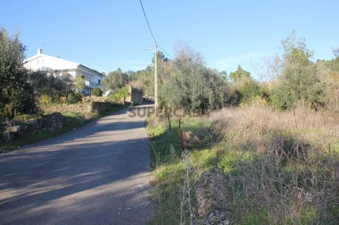 Terreno Urbano em Vila Seca e Bem da Fé, Condeixa-a-Nova
