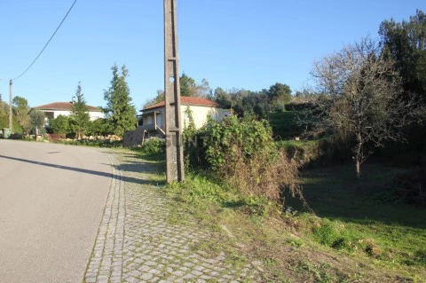 Terreno em Vila Seca e Bem da Fé, Condeixa-a-Nova