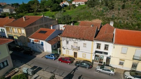 Apartamento T0 em Malveira e São Miguel de Alcainça, Mafra