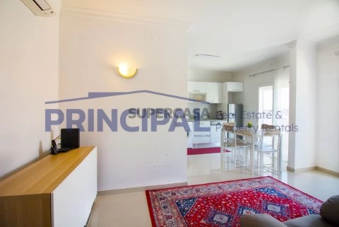 Apartamento T2 em Tunes, Silves
