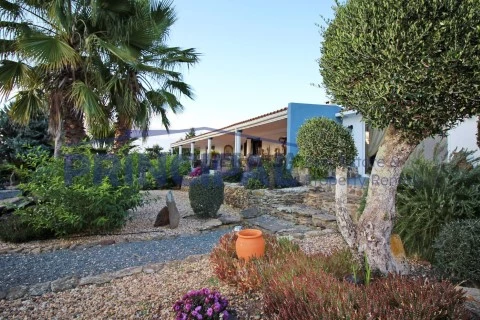 Quinta Rural T3 em Ourique, Ourique