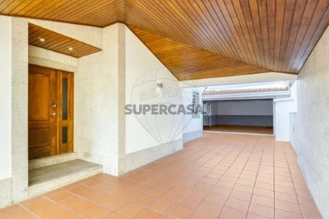 Moradia T4 em Mindelo, Vila do Conde