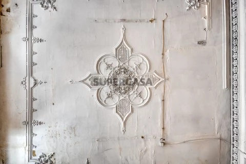 Gebouw Op Bonfim, Porto
