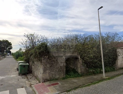 Terreno em Mindelo, Vila do Conde