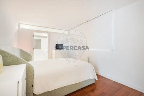 Apartamento T1 em Ramalde, Porto